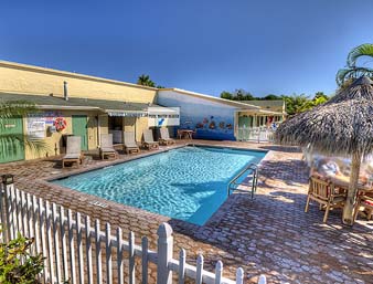 Travelodge Florida City  04